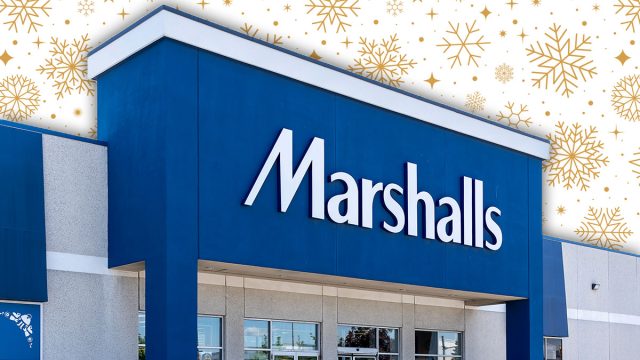 7 Best Marshalls Gifts in Stores This Week