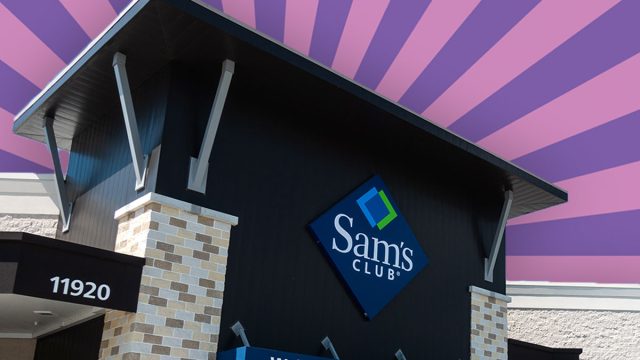 Sam's Club
