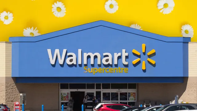 Walmart